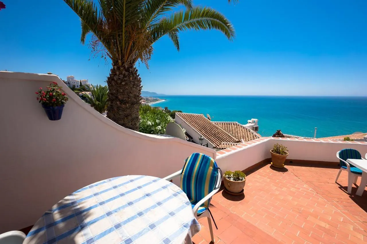 Appartement Ladera Panorama 22 à Málaga 0*,  Espagne