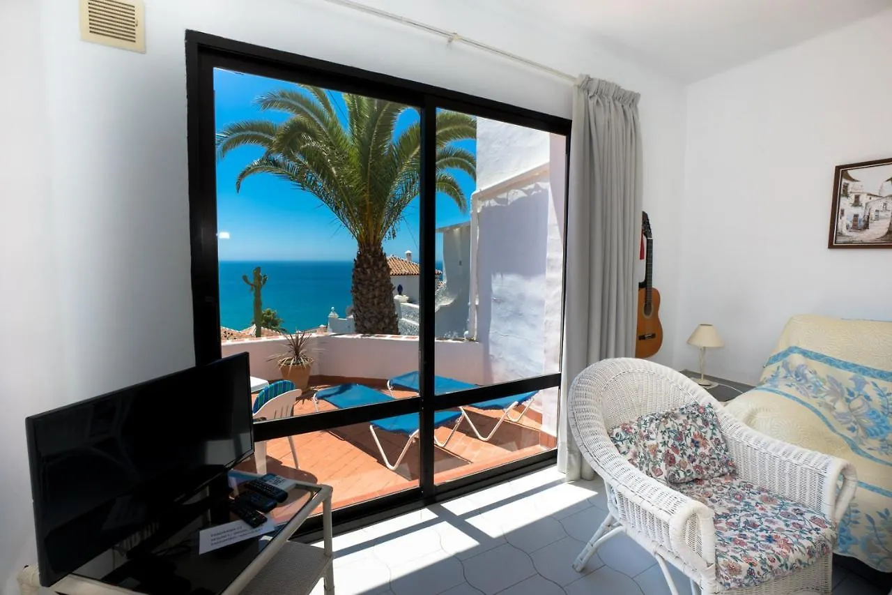 Appartement Ladera Panorama 22 à Málaga 0*,  Espagne