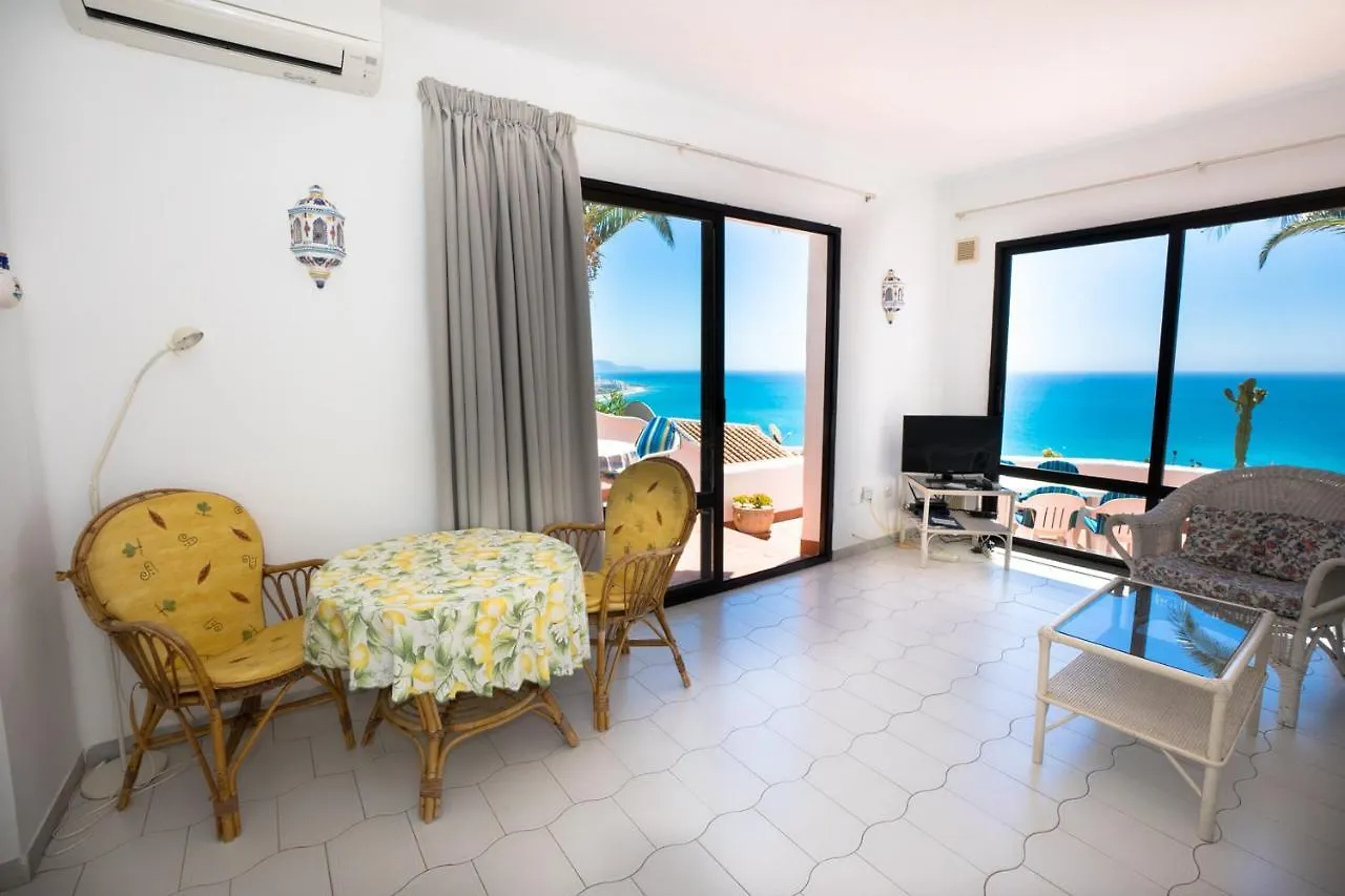 Appartement Ladera Panorama 22 à Málaga Espagne