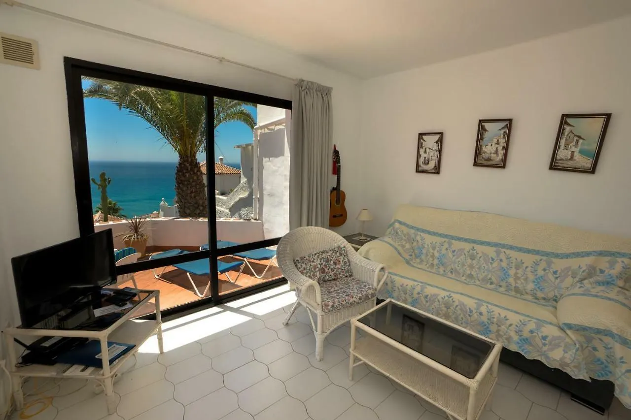 Appartement Ladera Panorama 22 à Málaga Espagne