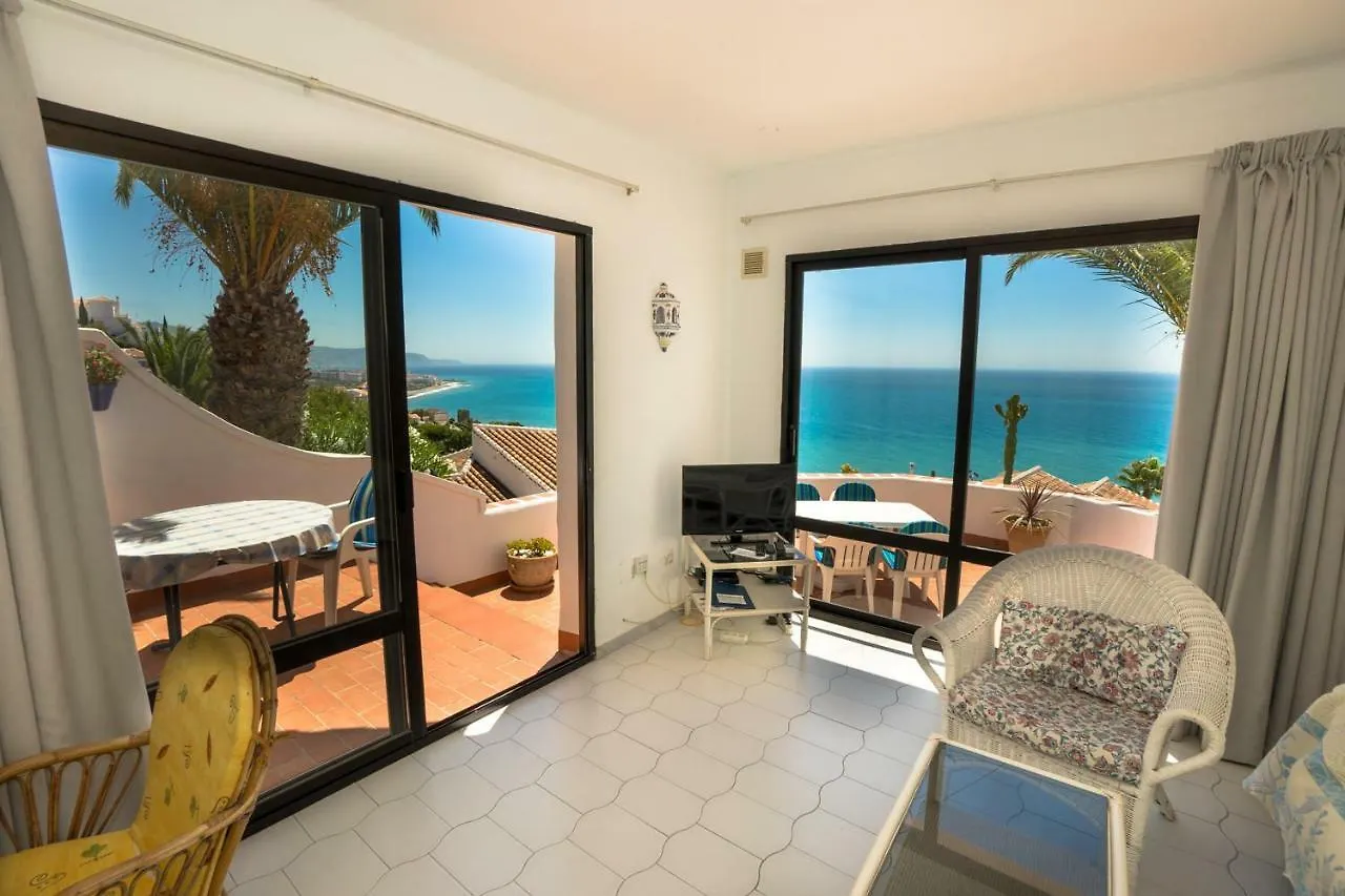 Appartement Ladera Panorama 22 à Málaga 0*,  Espagne