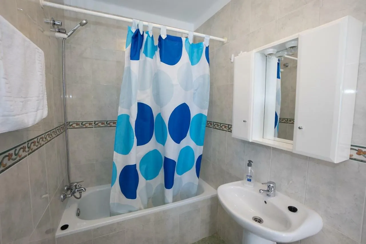 Appartement Ladera Panorama 22 à Málaga 0*,