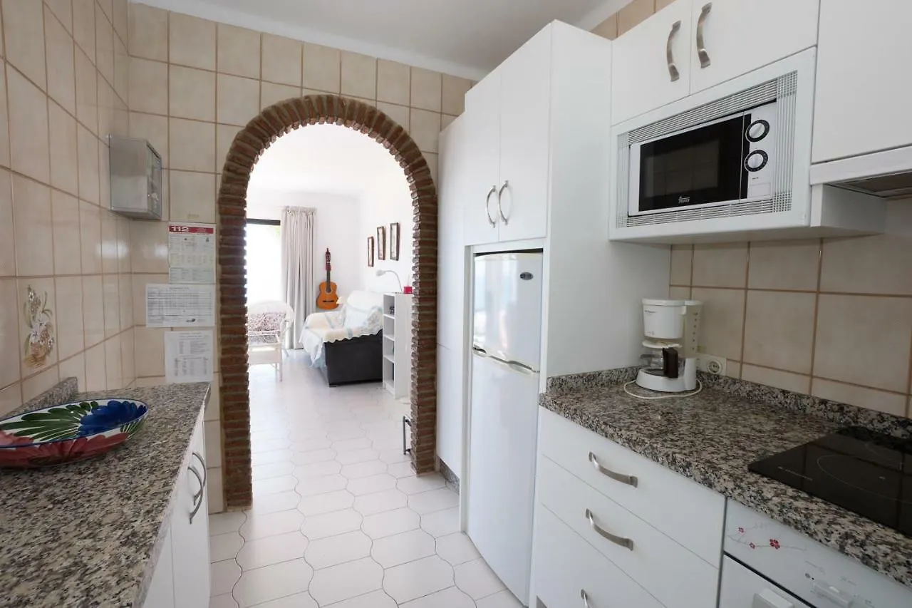 Appartement Ladera Panorama 22 à Málaga