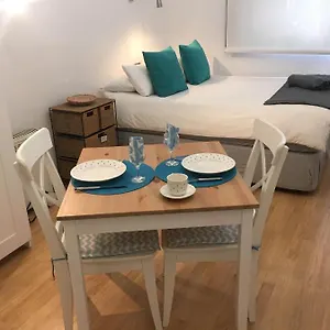  Appartement Pool And Garage Old Town