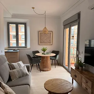  Appartement Life Alameda Colon Spanje