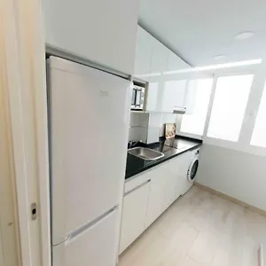  Appartement Luxury&cozy