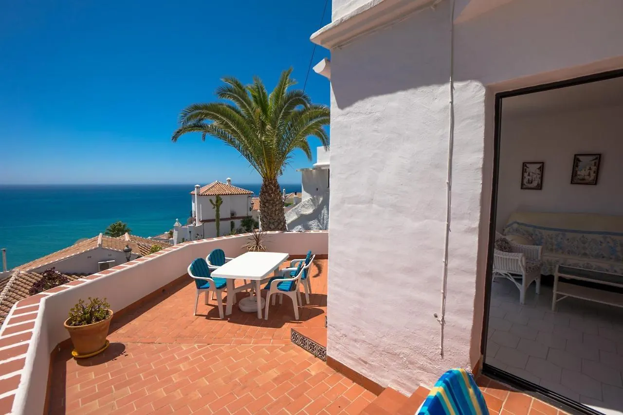 Ladera Panorama 22 Apartment Malaga