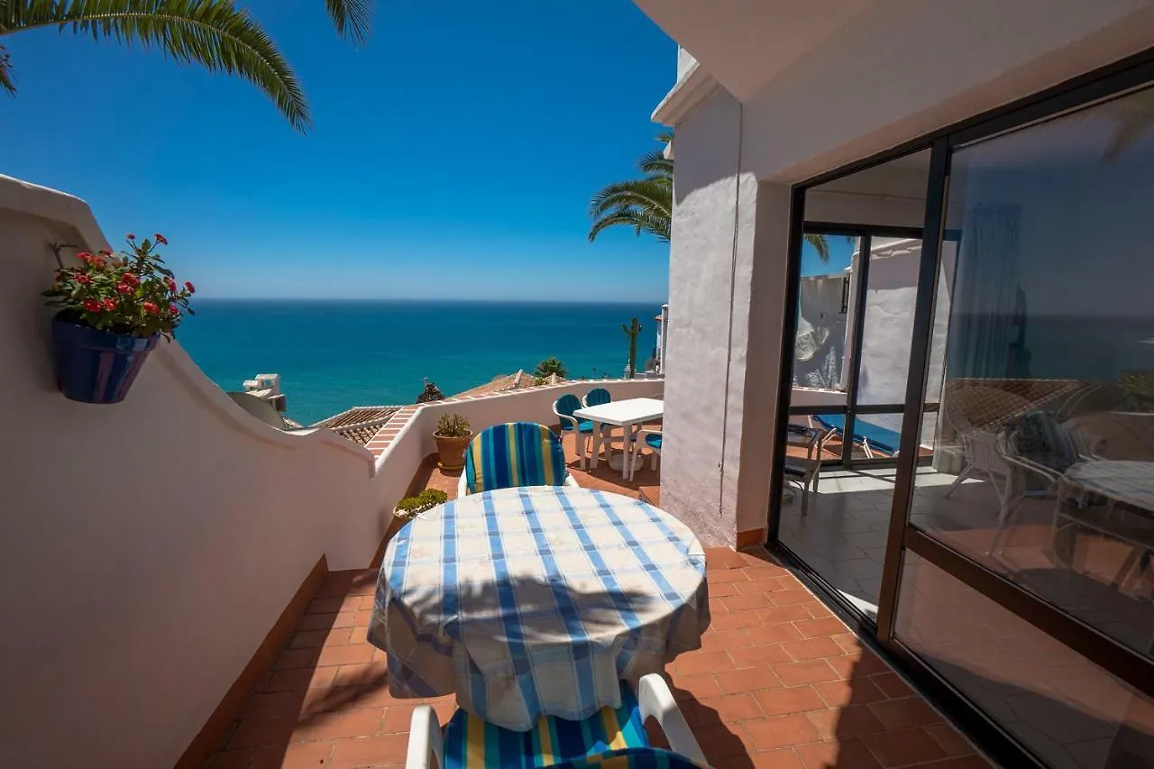 Ladera Panorama 22 Apartment Malaga
