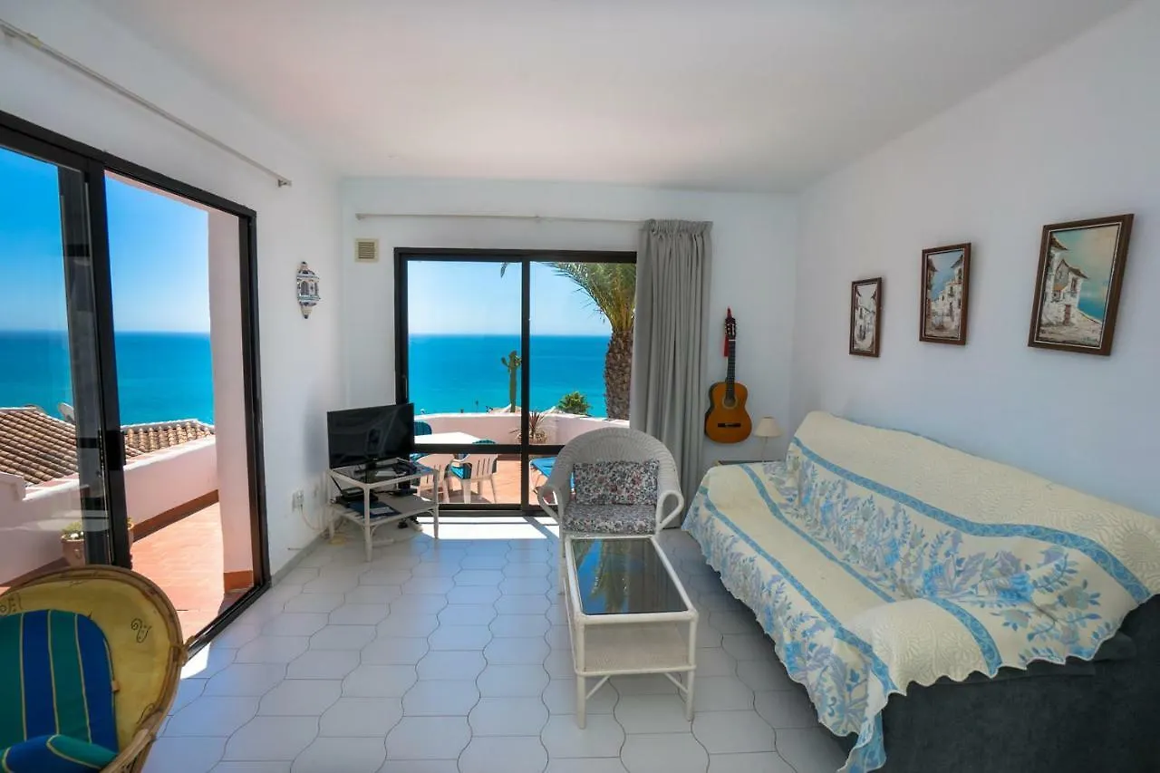 Ladera Panorama 22 Apartment Malaga