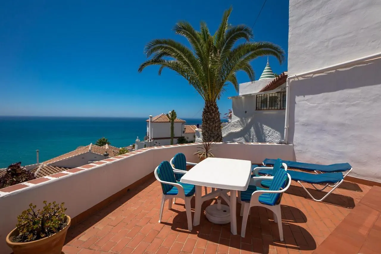 Apartamento Ladera Panorama 22 Málaga 0*,