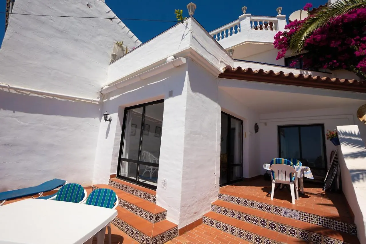 Apartamento Ladera Panorama 22 Málaga