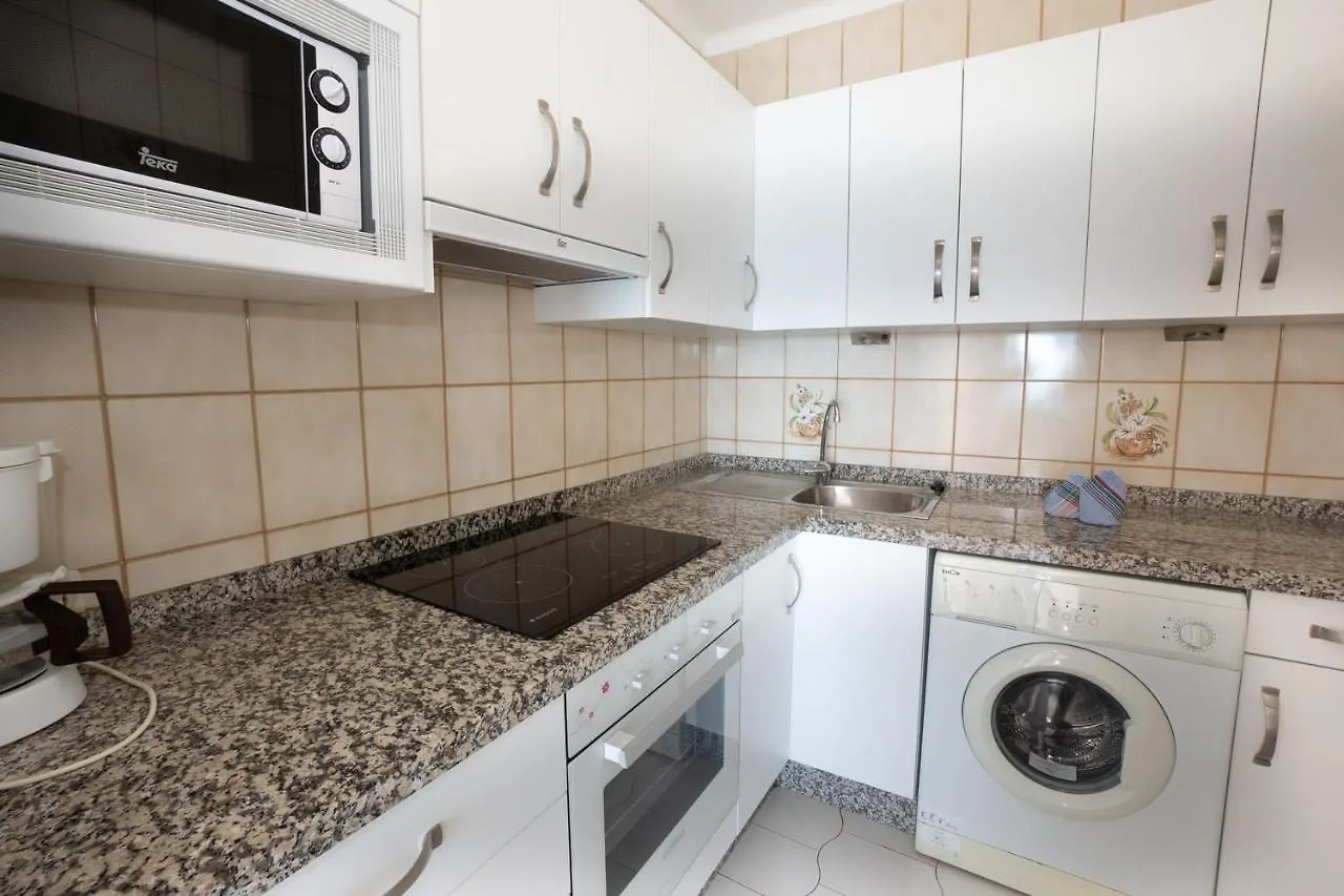 Apartamento Ladera Panorama 22 Málaga