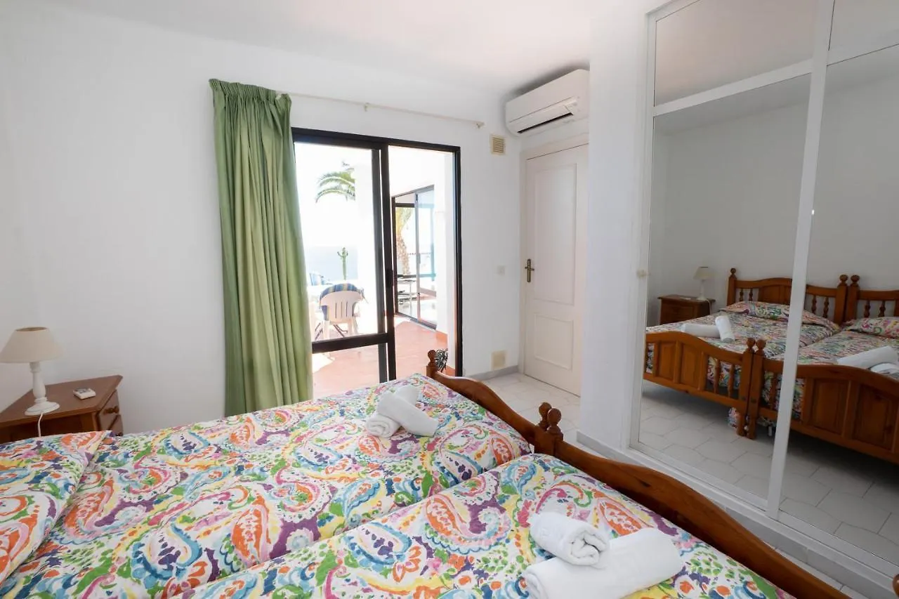Apartamento Ladera Panorama 22 Málaga España