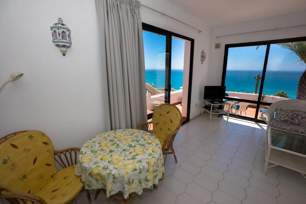 Apartamento Ladera Panorama 22 Málaga