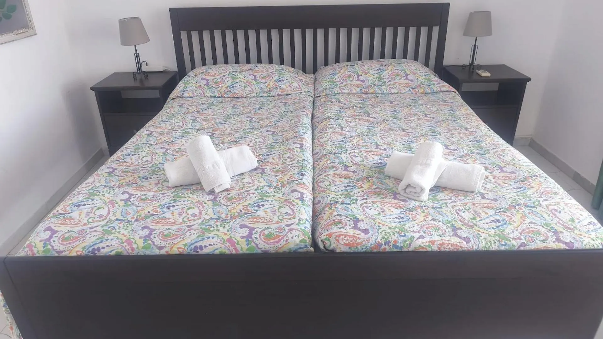 Apartamento Ladera Panorama 22 Málaga