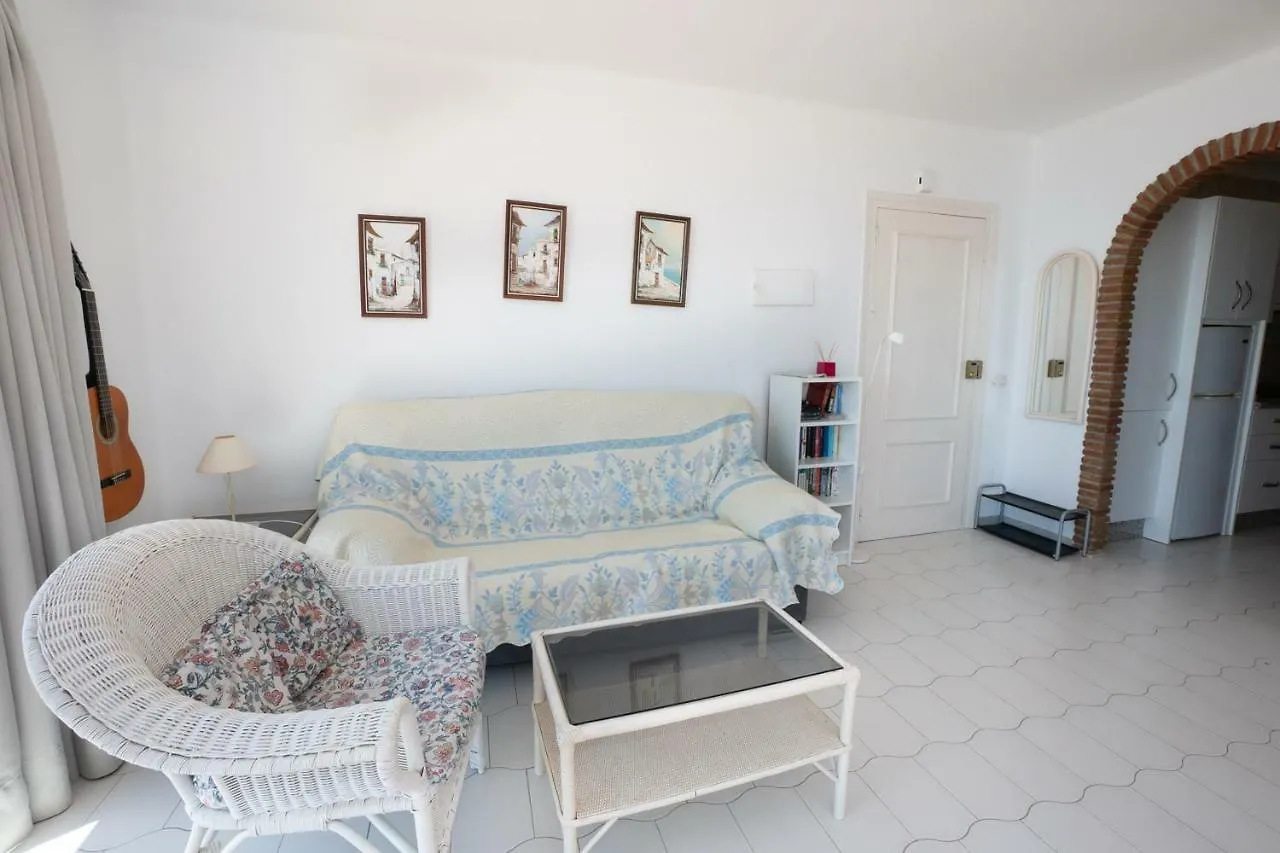 Apartamento Ladera Panorama 22 Málaga 0*,  España