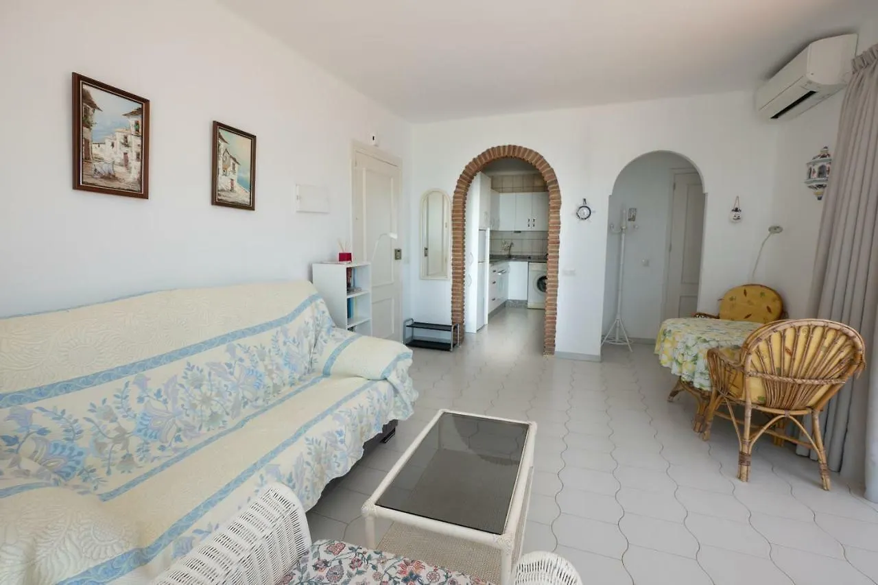 Apartamento Ladera Panorama 22 Málaga